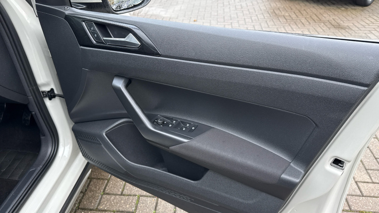 Volkswagen Taigo 1.0 TSI Life 5dr Petrol Hatchback